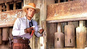 Rocky Mountain Mystery - 1935 | Western & Cowboy's Movies