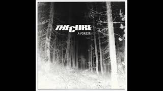 The Cure - The Forest (1980) (HQ)