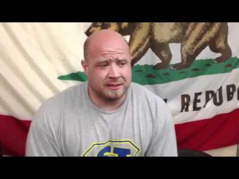powerlifting squat stand Power Project: When should I put on gear