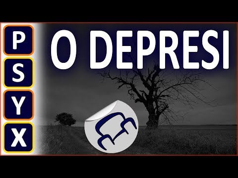Video: Ženská Deprese - Příčiny, Příznaky A Léčba Odhalené V Psychologii