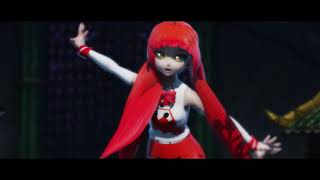 Download Lagu [4K60FPS MMD] Nintendo Switch-Chan and Google Stadia-Chan in 1, 2 FanClub MP3