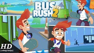 Bus Rush 2 Android Gameplay [60fps] screenshot 4