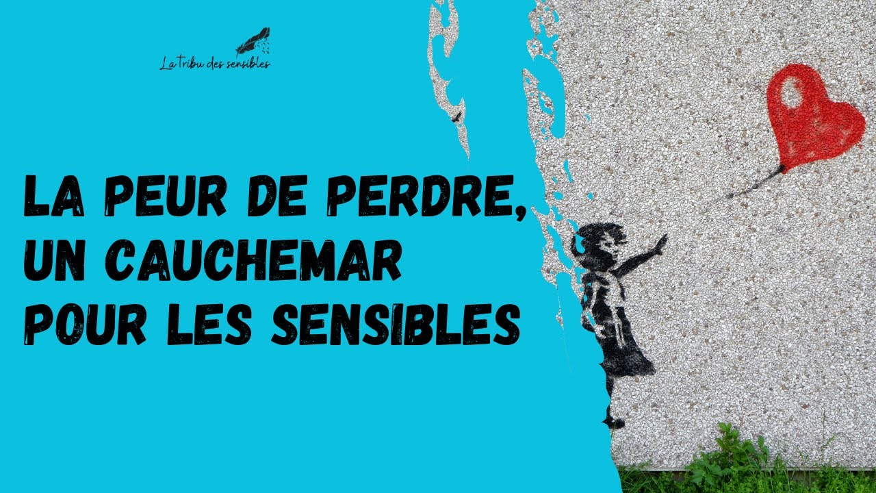 La Vérité sur la peur de Perdre - YouTube