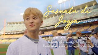 [ NCT Lokal ] Mark – Sesuatu di Jogja