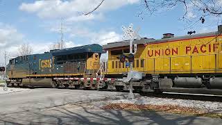 " I want a home where the Union Pacific roam, and Amtrak can run right next to my home''.