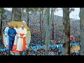 The Pope S Envoy Sent The Holy Sacrifice Of The Mass To Mugera To Follow The Summary The First I