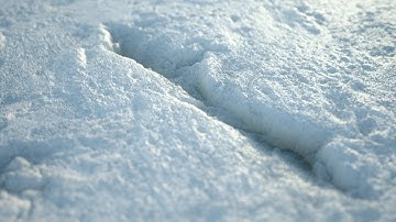 Creating Ultra Realistic Snow In 3D Studio Max & IRAY