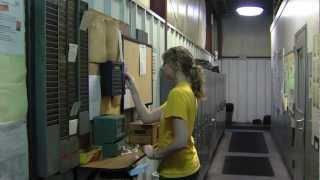 2012 Cedar Valley United Way Campaign Video