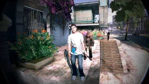 EA Skate 2 - Epic Fails Pt. 2 (Bails Video)