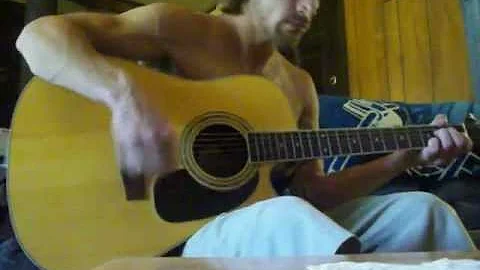 Nicholas Thornton - How are you