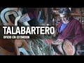 MONTURAS ,LAZOS,ESTRIBOS: El Talbartero