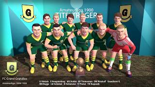 Lets Play Football, Tactics & Glory - 2 - Der Prestigepokal und der Griff zu den Sternen
