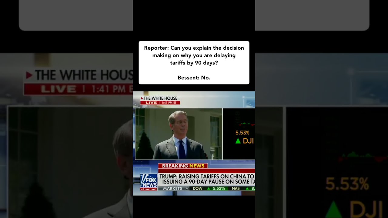 Trump Official Crashes And Burns Over BASIC Question