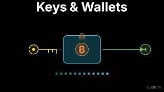 إتقان استخدام البيتكوين - الإصدار 1.4: المحافظ، والمفاتيح، والمعاملات screenshot 5