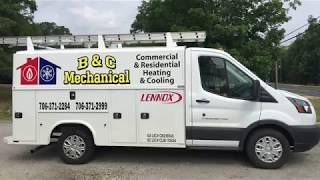 B C Mechanical
