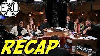 EXU Calamity Episode One RECAP | Critical Role Breakdown