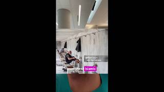 Abbott threatens airport funding over Islamic washing facilities at IAH DFW