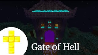 Gates Of Hell in Minecraft