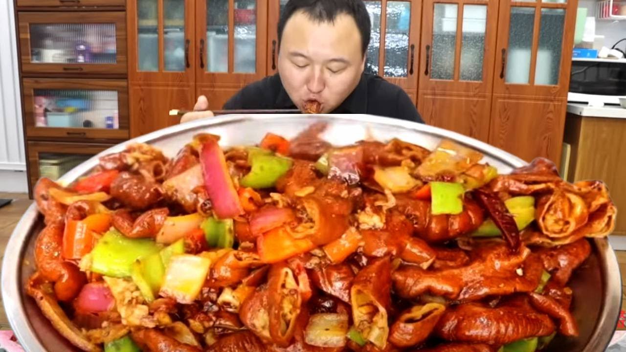 I found the same amazing rice bowl as Aqiang!