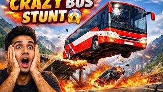 Aaj ki is long gameplay video me hum khel rahe hain Bus Simulator 3D 🚍💨 #busdriving #busgame  screenshot 4