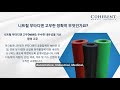 니트릴 부타디엔 고무(NBR) 시장 성장 분석 | 폴리머 및 산업 영향 2025-2032