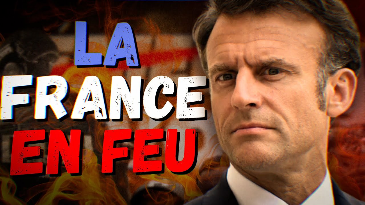 La France : un pays qui ne se laisse pas faire ???