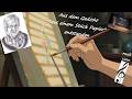 Musikvideo Papier von Freud bis Leid 🎨 Kannst du das ertragen? Ein Song aus Sanft und anders !