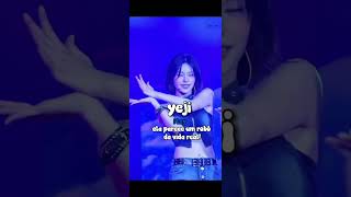 🤖✨️ #kpop #newjeans #irene #yeji #dahyun #twice #minji #itzy #redvelvetseulgi