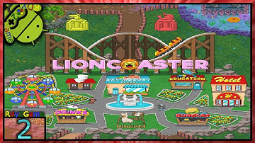 Idle Tap Zoo Gameplay - Build your own ZOO - Part2 (Android)