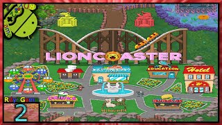 Idle Tap Zoo Gameplay - Build your own ZOO - Part2 (Android) screenshot 1