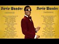 Stevie Wonder Greatest Hits - Best Songs Of Stevie Wonder - Stevie Wonder Collection 2022