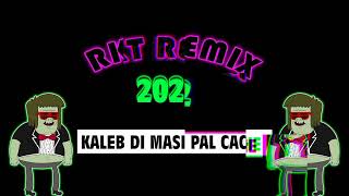 PAL CACHE ( Remix ) Kaleb Di Masi Omar Varela • ALIGOR enero 2022