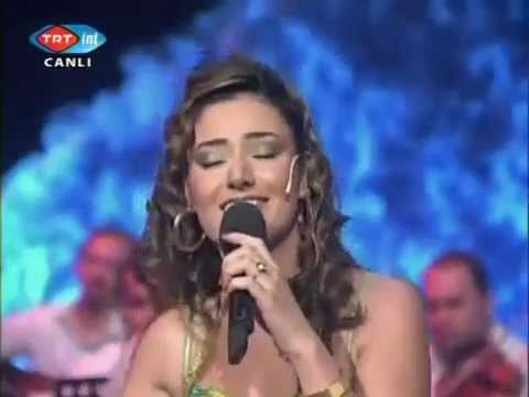 Sevcan Orhan - Tatlı Dile Güler Yüze