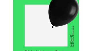 Jeremy Olander, Cristoph - Dimensions (Original Mix) [Bedrock Records]