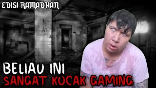 BELIAU INI SANGAT KOCAK GAMING!! Momen Kocak Windah Basudara Edisi Ramadhan!!