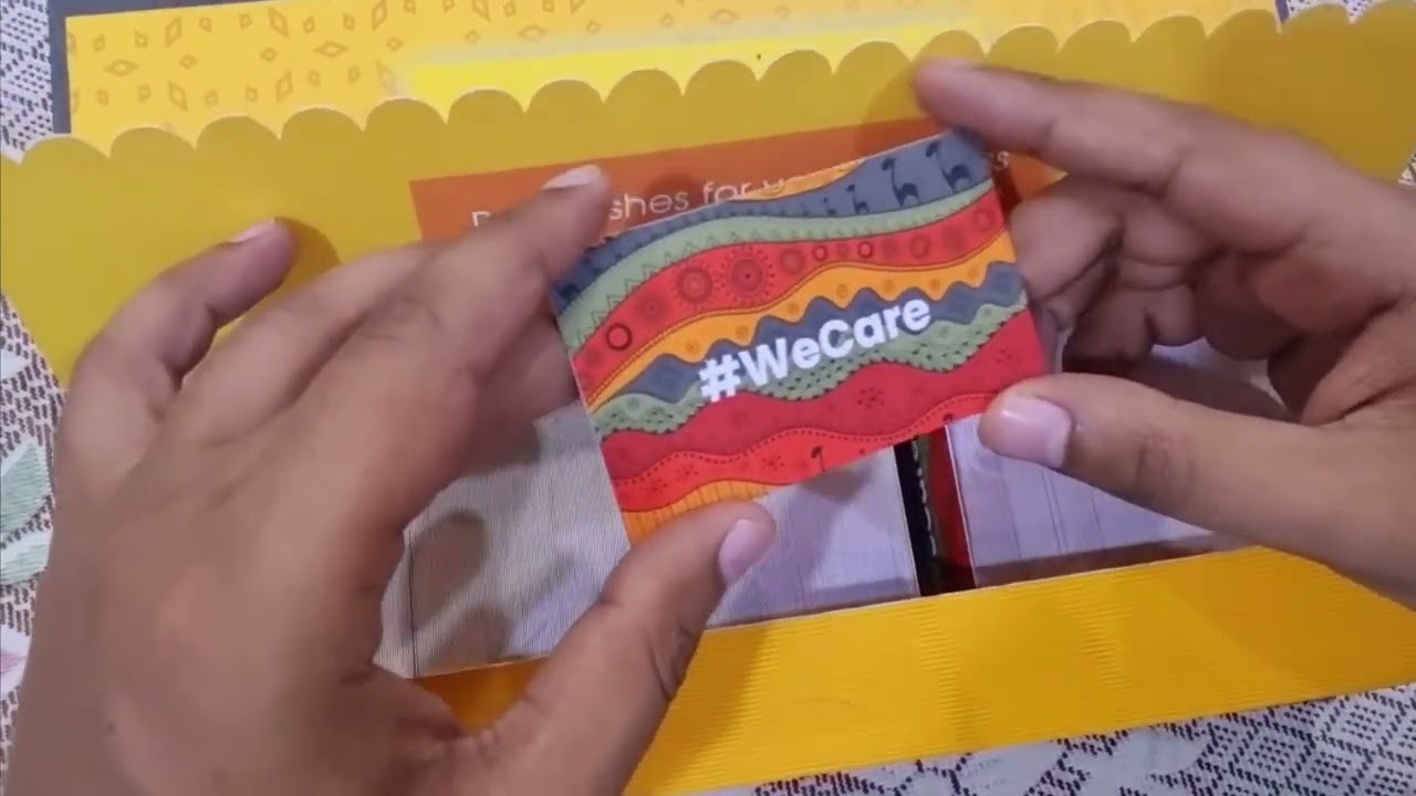 Premium Velvet Touch UV Business Card