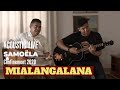 𝐒𝐀𝐌𝐎𝐄𝐋𝐀 𝐌𝐈𝐀𝐋𝐀𝐍𝐆𝐀𝐋𝐀𝐍𝐀 Acoustic Live 2020