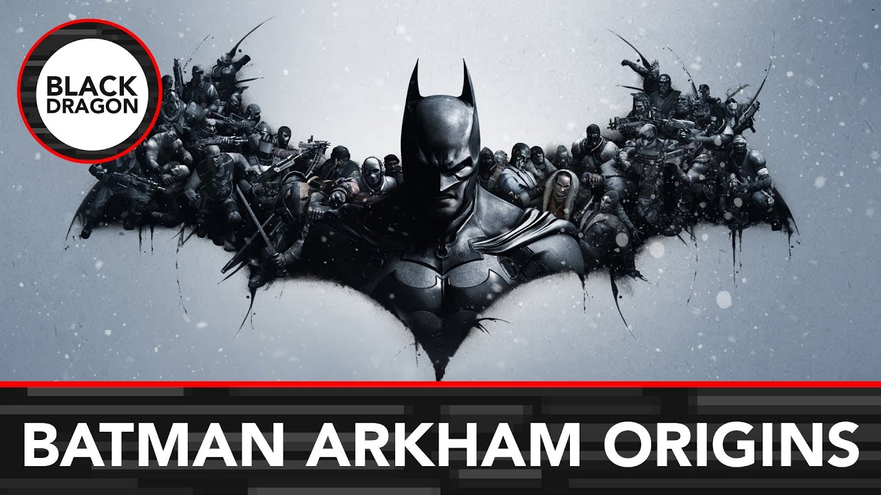 Batman Arkham Origins ~ Part 24: Pretpark! ~ Dutch Commentary