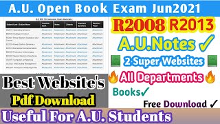 2008 & 2013 regulation engineering books pdf download | Anna university Open Book exam 2021 screenshot 2