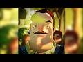 HELLO NEIGHBOR MONTAGEM ATOMICA Ultra Slowed 