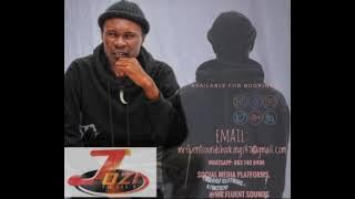 Amapiano Hour On JoziFM Mixed By Thaps