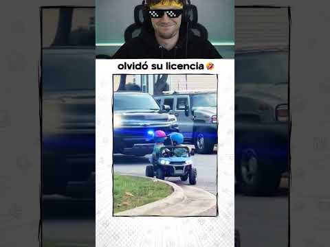 Intenta No Reír Parte 140 🤣 #siteriespierdes #humor #intentanoreír #risas #gracioso #chistoso thumbnail