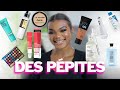 3 serums magiques une crme nettoyante un nettoyant buccal  parys batonda