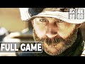 Call of Duty Modern Warfare(コール オブ デューティ モダン・ウォーフェア)日本語音声 日本語字幕 Gameplay Walkthrough 4K FULLGAME