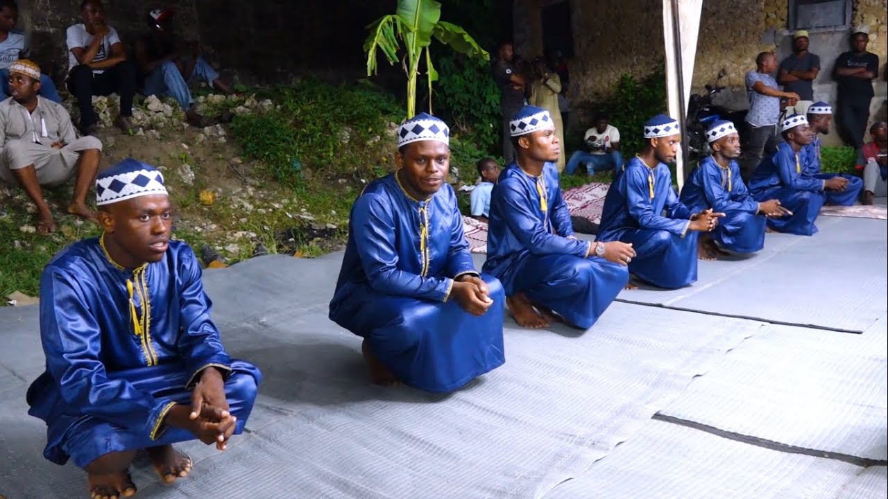 Muuminina & Ikhatul Maarifa Makaribishano Hasanain(2025)