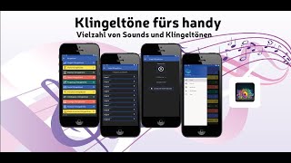 Klingeltöne fürs handy, kostenlose klingeltöne screenshot 3