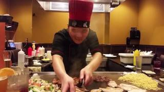Super Ninja at Landstown Commons in Virginia Beach
