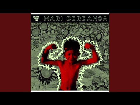 Mari Berdansa Reggae