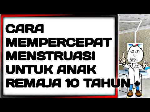 Video: Cara Mempercepat Masa Pada Tahun