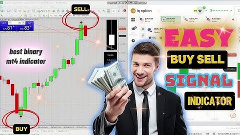 🔥💸MT4 100% Non Repaint Indicator | 100% Profit Forex and Binary Indicator 💥 Live Test ⭕